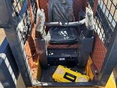 2024 CFG KRW232 Skid Steer Loader
