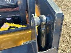 2024 CFG KRW232 Skid Steer Loader