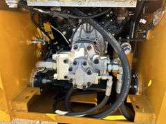 2024 CFG KRW232 Skid Steer Loader