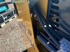 2024 CFG KRW232 Skid Steer Loader