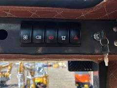 2024 CFG KRW232 Skid Steer Loader