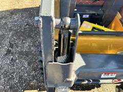 2024 CFG KRW232 Skid Steer Loader