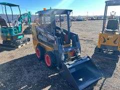 2024 CFG KRW232 Skid Steer Loader