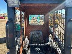 2024 CFG KRW232 Skid Steer Loader