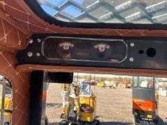 2024 CFG KRW232 Skid Steer Loader