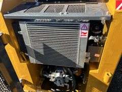 2024 CFG KRW232 Skid Steer Loader