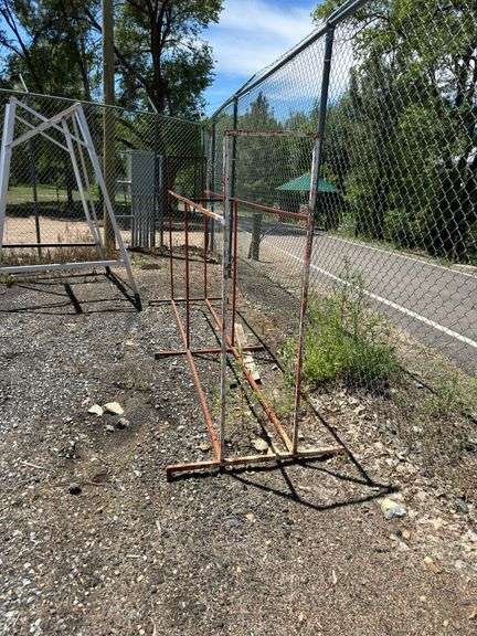Tire Rack