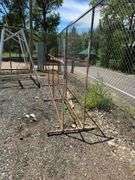 Tire Rack