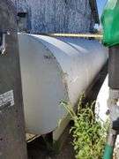 1000 Gallon Fuel Tank