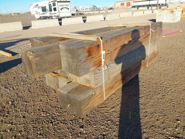 Bundle Mixed Size Big Timber - Albuquerque NM - J&J Auctioneers LLC