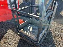 JLG 20MVL Personnel Lift - Albuquerque NM