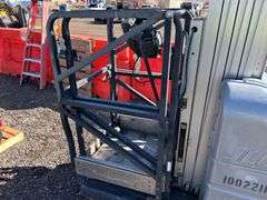 JLG 20MVL Personnel Lift - Albuquerque NM