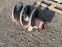 18 in Heavy Duty Auger Bit - Albuquerque NM