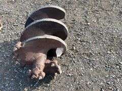 18 in Heavy Duty Auger Bit - Albuquerque NM