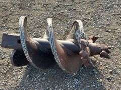 18 in Heavy Duty Auger Bit - Albuquerque NM