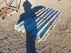 6ft x 6in x 4in Steel I Beam - Albuquerque NM - J&J Auctioneers LLC