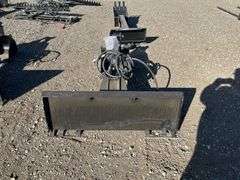 2025 GIYI Backhoe Attachment - Albuquerque NM
