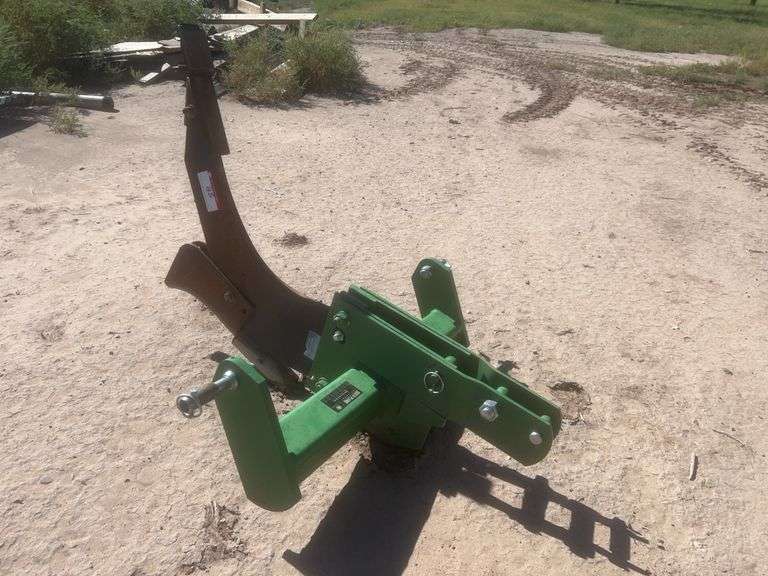 John Deere Ripper