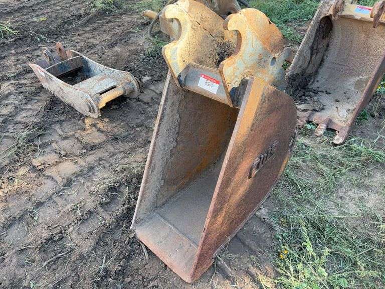 CWS 18 in Q/C Bucket