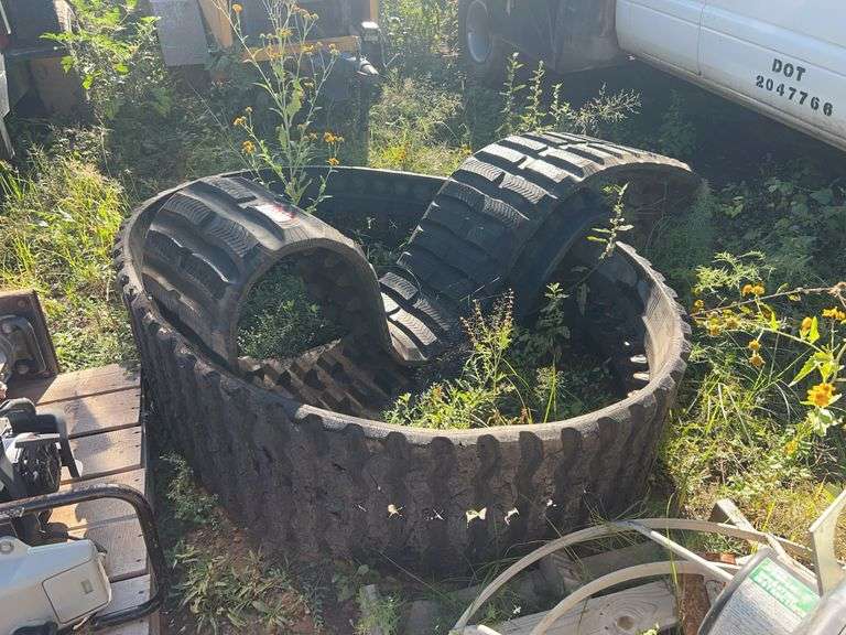 Rubber Tracks