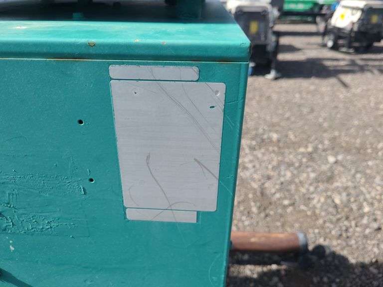 Onan 40 Gen Set - Albuquerque NM