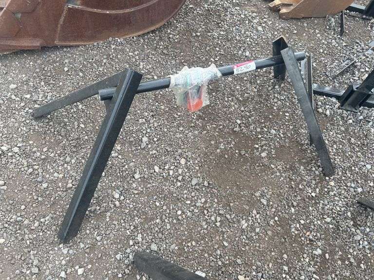 3/8 in AR500 Shooting Target - Albuquerque NM - J&J Auctioneers LLC
