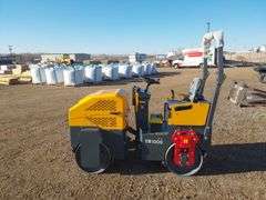 TR1000 1 Ton Hydraulic Roller - Albuquerque N.M.