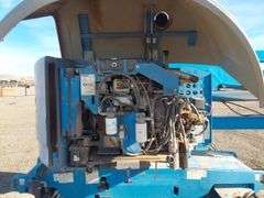 2013 Genie Z45P 4x4 Boom Lift - Albuquerque NM