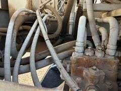 Badger Construction Equipment 460 Hydro-Scopic Cruiser - Albuquerque NM