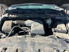 2012 Dodge Ram 1500 Quad Cab Pickup - Albuquerque NM
