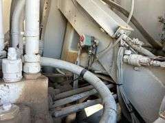 Badger Construction Equipment 460 Hydro-Scopic Cruiser - Albuquerque NM