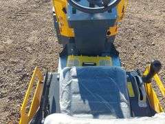TR1000 1 Ton Hydraulic Roller - Albuquerque N.M.