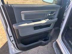 2012 Dodge Ram 1500 Quad Cab Pickup - Albuquerque NM