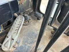 Badger Construction Equipment 460 Hydro-Scopic Cruiser - Albuquerque NM