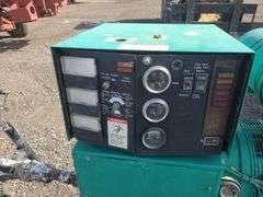 Onan 40 Gen Set - Albuquerque NM