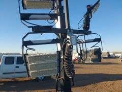 2019 Genie RL-4 LED Light Tower Albuquerque N.M.