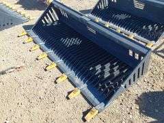 2024 Landhonor RB-14-84W Rock Bucket - Albuquerque NM