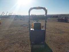 TR1000 1 Ton Hydraulic Roller - Albuquerque N.M.
