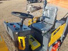 TR1000 1 Ton Hydraulic Roller - Albuquerque N.M.