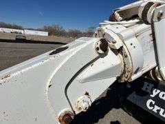 Badger Construction Equipment 460 Hydro-Scopic Cruiser - Albuquerque NM