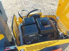 TR1000 1 Ton Hydraulic Roller - Albuquerque N.M.