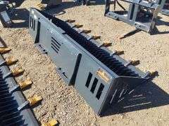2024 Landhonor RB-14-84W Rock Bucket - Albuquerque NM