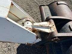 Badger Construction Equipment 460 Hydro-Scopic Cruiser - Albuquerque NM