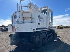 Badger Construction Equipment 460 Hydro-Scopic Cruiser - Albuquerque NM