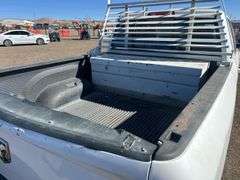 2012 Dodge Ram 1500 Quad Cab Pickup - Albuquerque NM