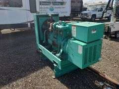 Onan 40 Gen Set - Albuquerque NM