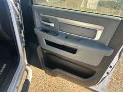 2012 Dodge Ram 1500 Quad Cab Pickup - Albuquerque NM