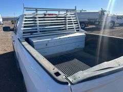 2012 Dodge Ram 1500 Quad Cab Pickup - Albuquerque NM