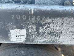 Sky Jack SJ4626 Scissor lift - Albuquerque NM
