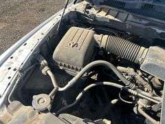 2012 Dodge Ram 1500 Quad Cab Pickup - Albuquerque NM